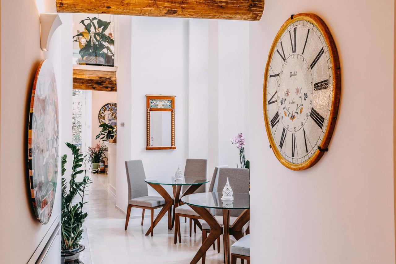 Hotel Palazzo Pascal Scala Exteriér fotografie